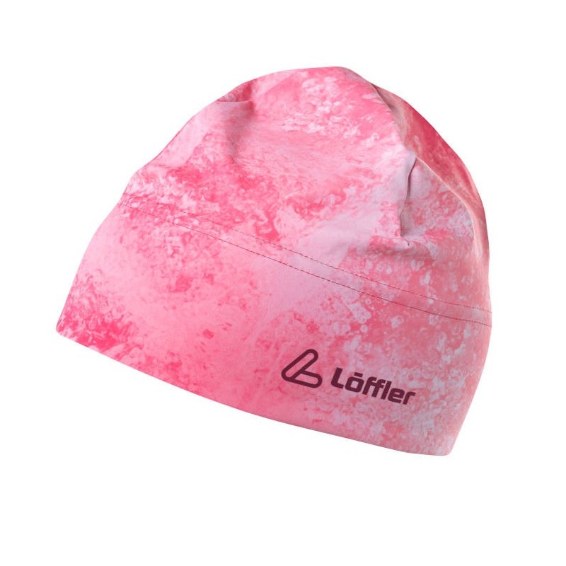 Löffler Design Muts 2 rouge red Löffler Design Muts 2 rouge red